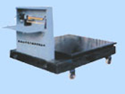 SGT系列機(jī)械電(diàn)子(zǐ)兩用(yòng)地(dì)上(shàng)衡