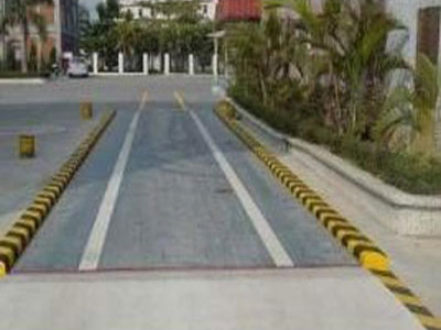 地(dì)上(shàng)衡