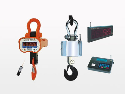 OCS-電(diàn)子(zǐ)吊鈎秤