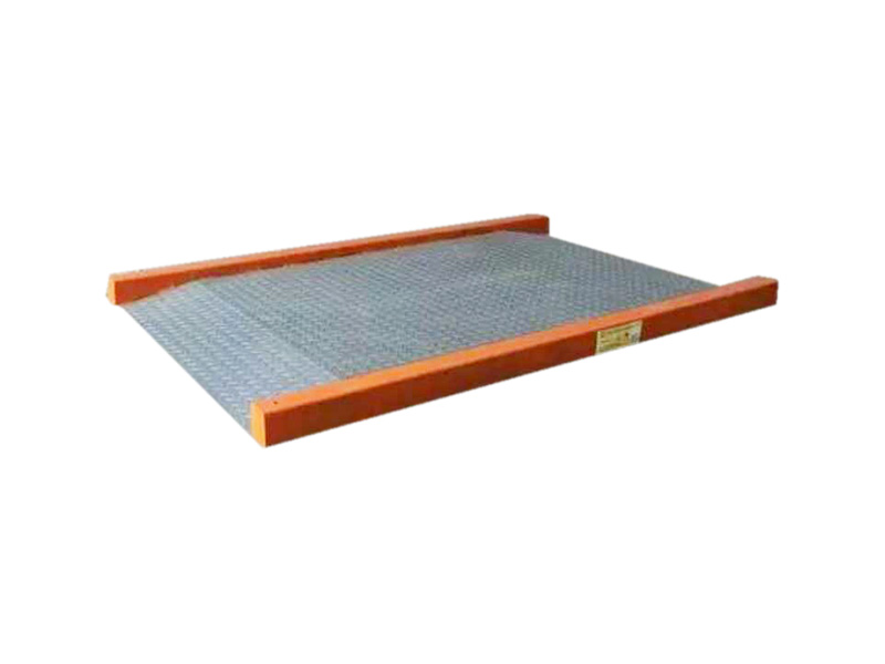 電(diàn)子(zǐ)平台秤