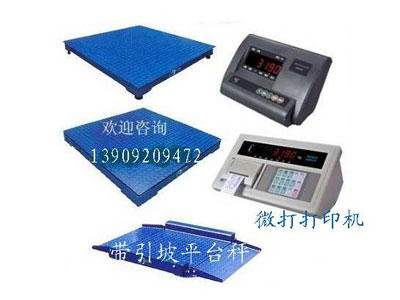 PCS-電(diàn)子(zǐ)平台秤
