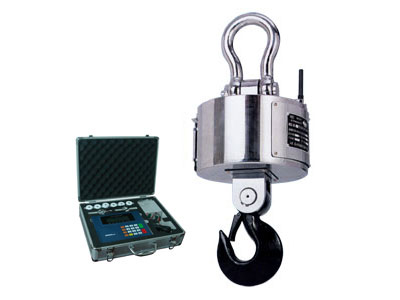 OCS-電(diàn)子(zǐ)吊鈎秤